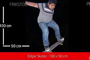 How to turn around hard during quarantine solo