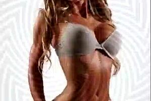 Erotic Mistress Lisa Tease 😈