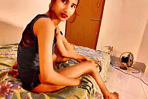 Sistya - Perfect Teen Wife Gets Fucked