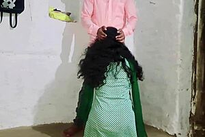 College Se Aaye Stepsister Pusssy Fuck After Class Teacher With Big Clit And Gaping