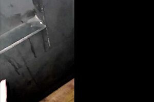 Mistress Kantalis and Slave at Amazons