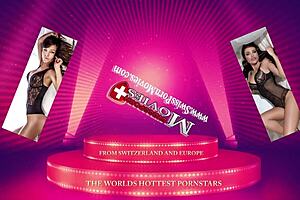 Pink-Kätzchen Angeketet Gefickt Und Besamt - Spm Amanda21 Tr38