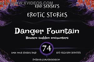 Intense Erotic Audio Experience for Women by Eses74