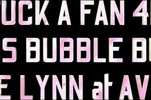 Blonde Sorority Babe Charlie Lynn Sucks