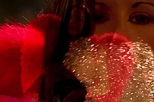 Slut gets kissed pussy eaten and ass pounded passionately