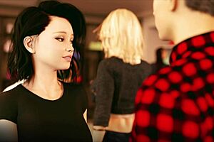 What mysteries unfold at AOA Academy 51?