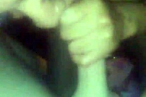 Can I Suck Your Cock?