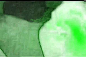 Getting this sexy slut pounded hard on night vision