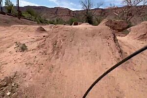 i suck balls in moab utah.