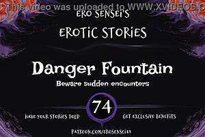 Intense Erotic Audio Experience for Women by Eses74