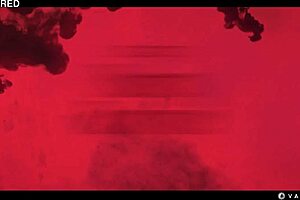 Black Vampire Lesbian - Lia Lin Preys On 18 Year Old Asian Girl Bunny Brownie