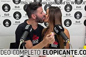 Vane Curra Shares Insights On Oral Sex In An Elo Podcast Conversation