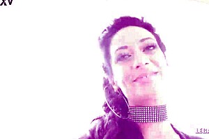 Morgan Xx Enjoys Kinky Anal Play Iv320