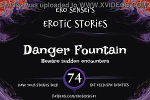 Intense Erotic Audio Experience for Women by Eses74