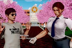 exploring the inn in game 26