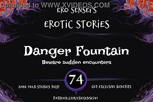 Intense Erotic Audio Experience for Women by Eses74
