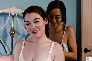 I'm Afraid of the Dark, Do Something for Me - Alexia Anders and Lily Lou