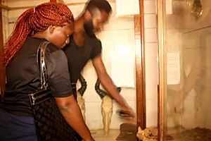 white girl caroline sweets stretched by big black cock