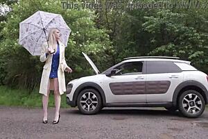 cartrouble wet rebel rhyder bwc atm balls deep