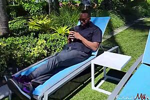 wife picks up random guy on vacation and enjoys the encounter