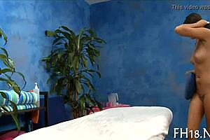 check out these new massage porn videos uploaded