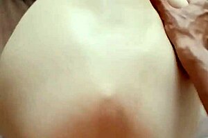 Wife Bent Over For Intense Doggystyle Fucking