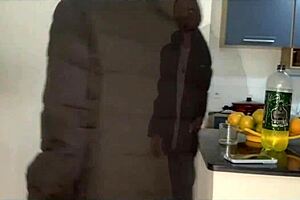 Dei Meu Cu E Minha Buceta Para Esse Novinho Pauzudo