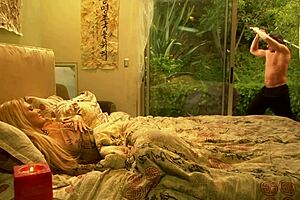 Blonde Slut Doggy Style Fuck 😈