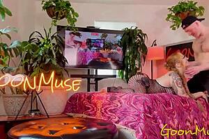 inked amateur emma magnolia takes rough fucking from huge horny cock