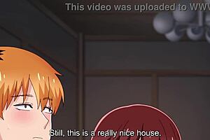 Bold Asian Teen's Intense Masturbation Session