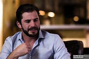 blonde faces a tough choice to avoid exposure