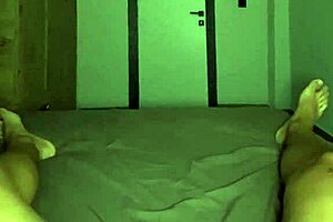 Best Friend Trains Pussy Before Date Huge Facial