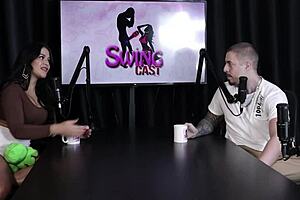 normal for actor to brochar, no huge dick needed, no male menage, reverse gangbang - german sheer red