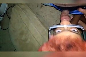 Jewlrose in Multiple Positions Fucking Her Best Friend Hard!