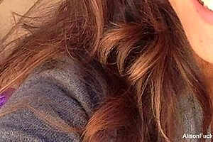 Chatting with Alison Tyler in this fun interview 😊