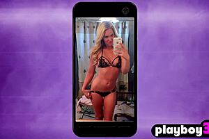 Cute Amateur Busty Babes Share Sex Tapes In Public Outdoors