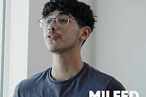 Seeing My Busty Step Mom In The Shower Naked Caught Me By Surprise