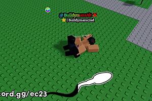 Roblox Girl Riding My Cock Hard In Roblox