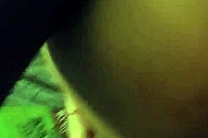 A latina mature takes young bbc up her ass 💥