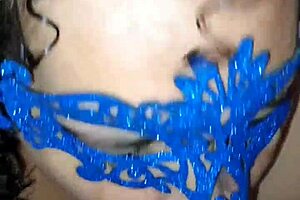 Fat latina with saggy tits and huge ass gets anal fucked and worshipped in homemade pov.