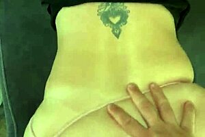 i got sucked off real good by this blonde then fucked her hard, she has a nice ass