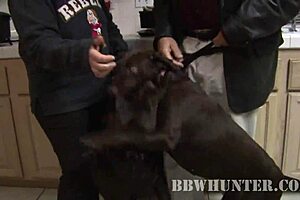 Nina Shows Off Fat Big Tits In Bbw Display