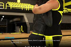 game session unfolds in casual wvm 240 playthrough