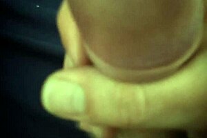 Morning Masturbation Leads to Work