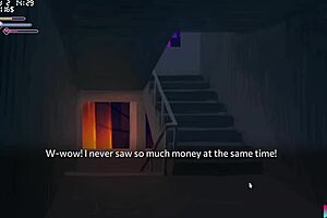 My Dystopian Robot Girlfriend Feels Intense Lust In Episode Two