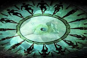 Intense vintage lesbian bondage and fetish scenes from my secret life.