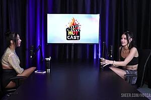 Compilados da debora andrade no hot cast - parte 3 watch on sheer red