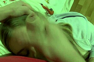 i'm a pretty teen slut lila q gettin fucked ruff by markus dupree