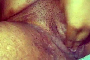 Her Pussy Is Soooo Wet 😍