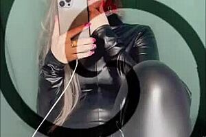 You Will Wear My Used Panties Under Your Work Clothes